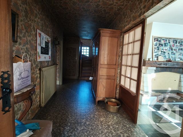 maison à vendre - 10 pièces - 229.69 m2 - BERNAY - 27 - HAUTE-NORMANDIE - Century 21 Soluce Habitat