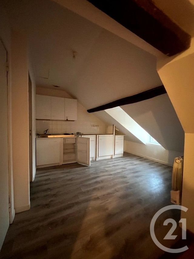 Appartement Studette à louer - 1 pièce - 19.0 m2 - MESNIL EN OUCHE - 27 - HAUTE-NORMANDIE - Century 21 Soluce Habitat