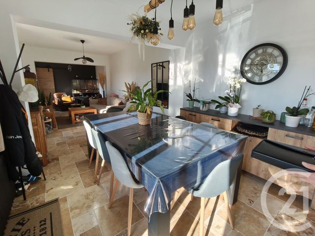 maison à vendre - 2 pièces - 68.0 m2 - NASSANDRES SUR RISLE - 27 - HAUTE-NORMANDIE - Century 21 Soluce Habitat