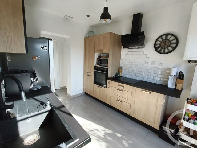 maison à vendre - 2 pièces - 68.0 m2 - NASSANDRES SUR RISLE - 27 - HAUTE-NORMANDIE - Century 21 Soluce Habitat