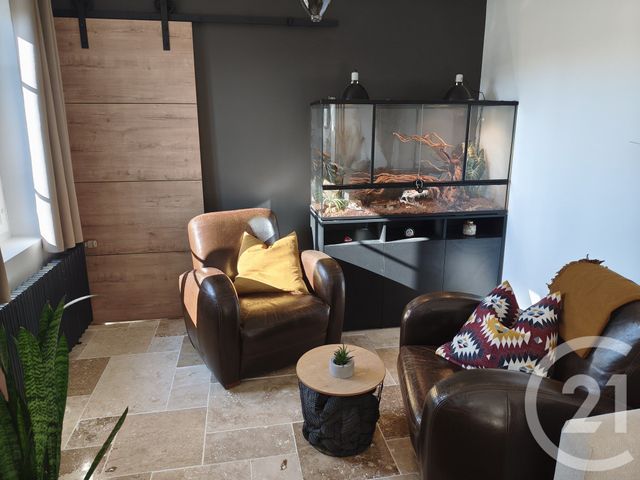 maison à vendre - 2 pièces - 68.0 m2 - NASSANDRES SUR RISLE - 27 - HAUTE-NORMANDIE - Century 21 Soluce Habitat