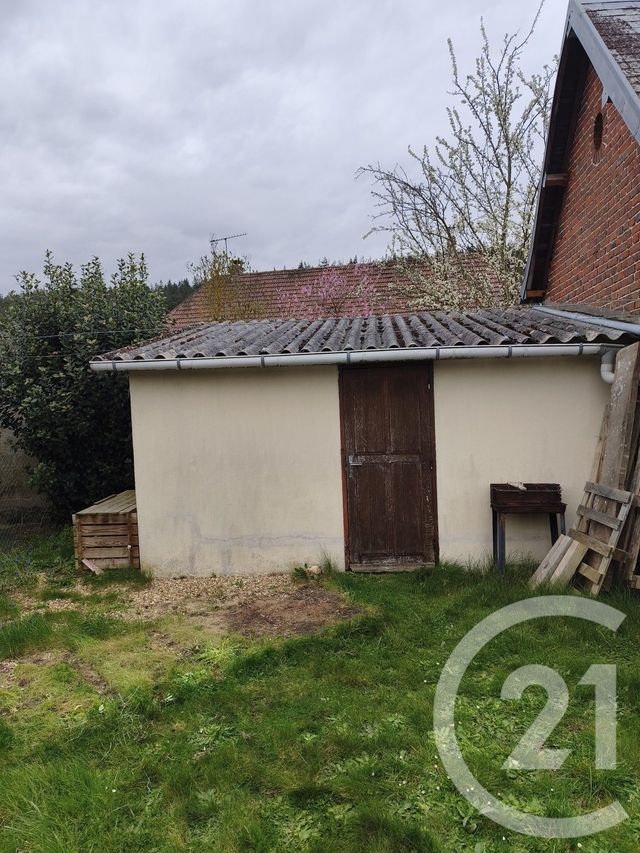 maison à vendre - 2 pièces - 68.0 m2 - NASSANDRES SUR RISLE - 27 - HAUTE-NORMANDIE - Century 21 Soluce Habitat