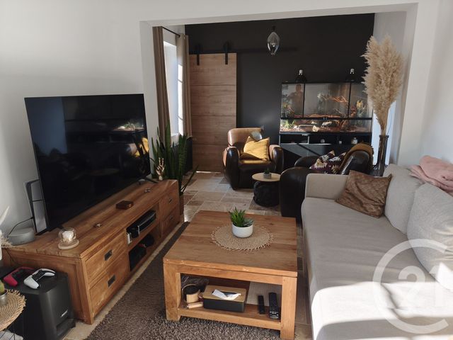 maison à vendre - 2 pièces - 68.0 m2 - NASSANDRES SUR RISLE - 27 - HAUTE-NORMANDIE - Century 21 Soluce Habitat