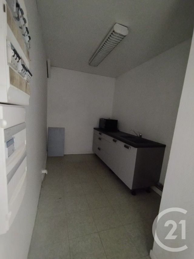 divers à louer - 60.0 m2 - BERNAY - 27 - HAUTE-NORMANDIE - Century 21 Soluce Habitat