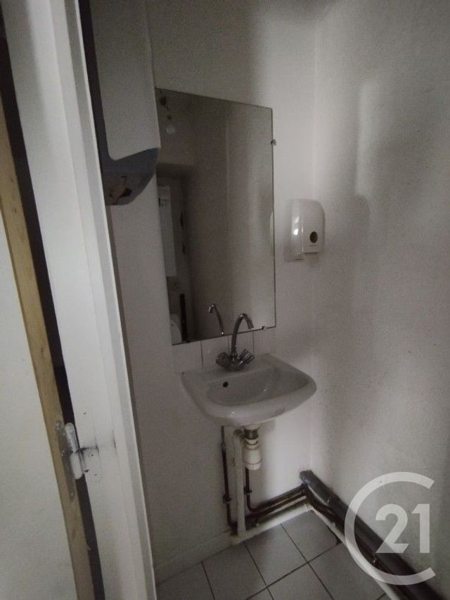 divers à louer - 60.0 m2 - BERNAY - 27 - HAUTE-NORMANDIE - Century 21 Soluce Habitat