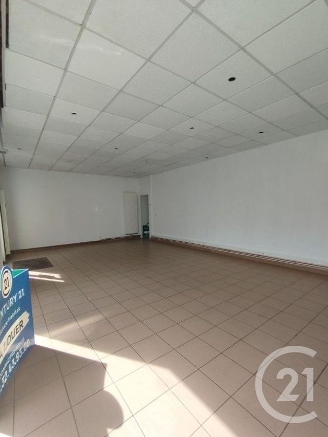 divers à louer - 60.0 m2 - BERNAY - 27 - HAUTE-NORMANDIE - Century 21 Soluce Habitat