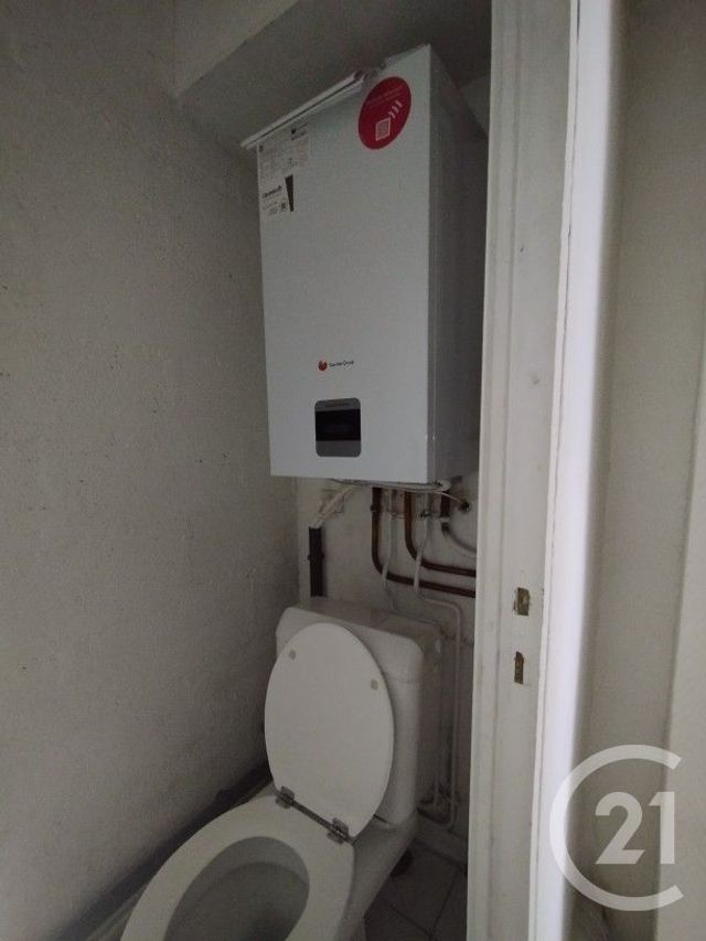 divers à louer - 60.0 m2 - BERNAY - 27 - HAUTE-NORMANDIE - Century 21 Soluce Habitat