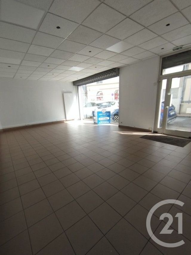 divers à louer - 60.0 m2 - BERNAY - 27 - HAUTE-NORMANDIE - Century 21 Soluce Habitat
