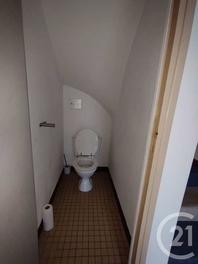 maison à louer - 3 pièces - 71.0 m2 - BERNAY - 27 - HAUTE-NORMANDIE - Century 21 Soluce Habitat