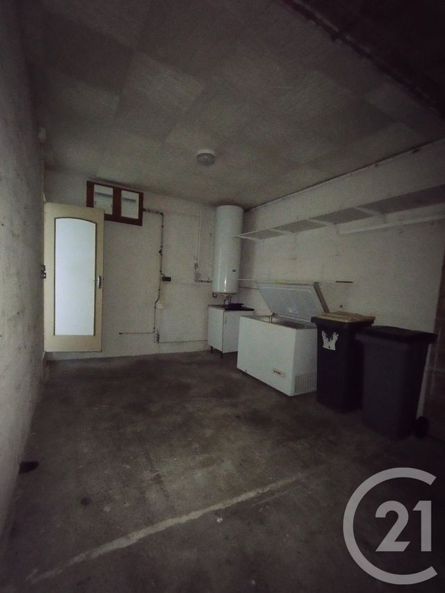 maison à louer - 3 pièces - 71.0 m2 - BERNAY - 27 - HAUTE-NORMANDIE - Century 21 Soluce Habitat