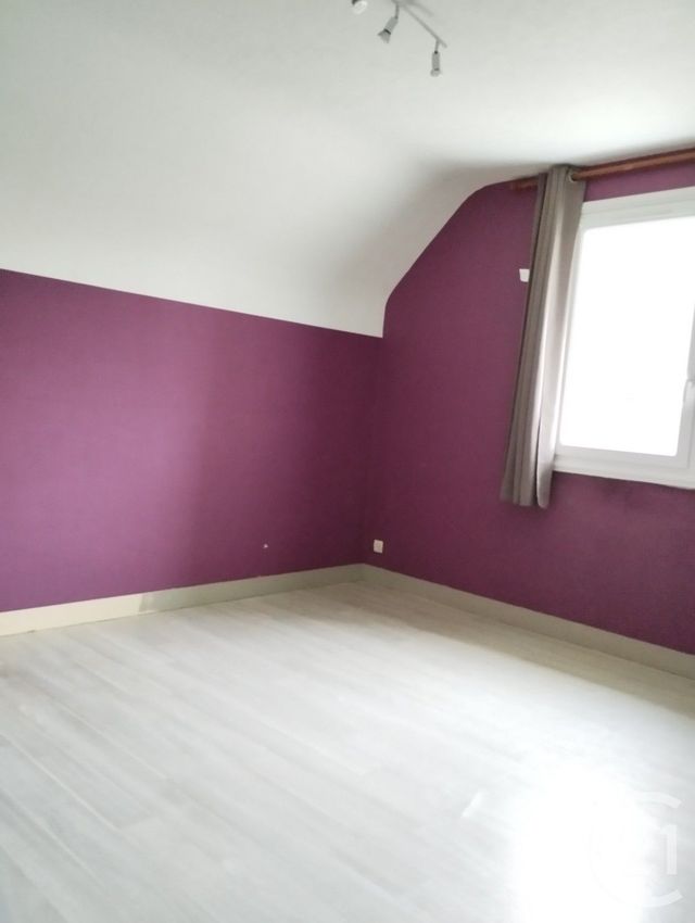 maison à louer - 3 pièces - 71.0 m2 - BERNAY - 27 - HAUTE-NORMANDIE - Century 21 Soluce Habitat