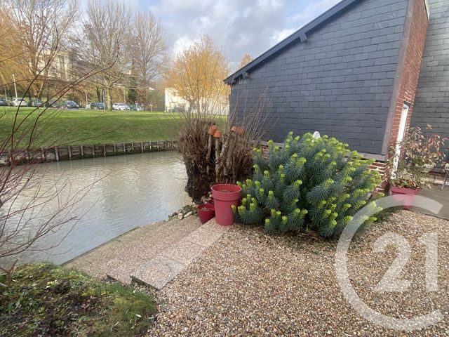 maison à vendre - 6 pièces - 75.0 m2 - BERNAY - 27 - HAUTE-NORMANDIE - Century 21 Soluce Habitat