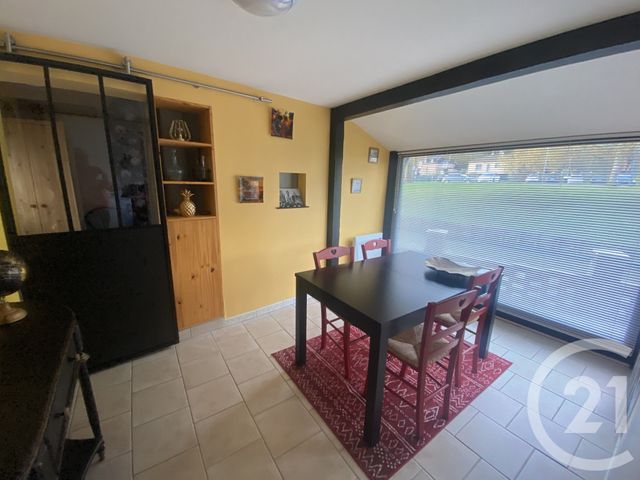 maison à vendre - 6 pièces - 75.0 m2 - BERNAY - 27 - HAUTE-NORMANDIE - Century 21 Soluce Habitat