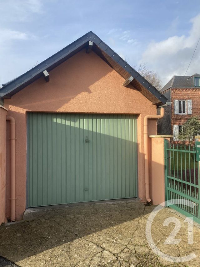 maison à vendre - 6 pièces - 75.0 m2 - BERNAY - 27 - HAUTE-NORMANDIE - Century 21 Soluce Habitat