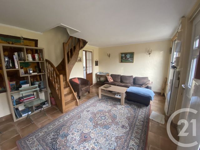 maison à vendre - 6 pièces - 75.0 m2 - BERNAY - 27 - HAUTE-NORMANDIE - Century 21 Soluce Habitat