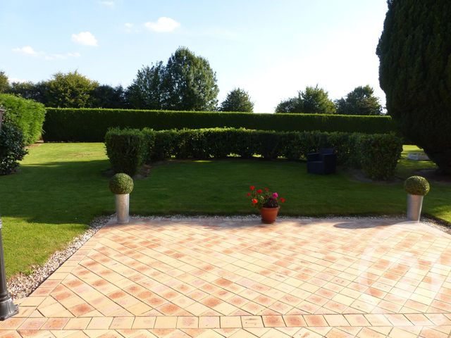 maison à vendre - 6 pièces - 145.0 m2 - BERNAY - 27 - HAUTE-NORMANDIE - Century 21 Soluce Habitat