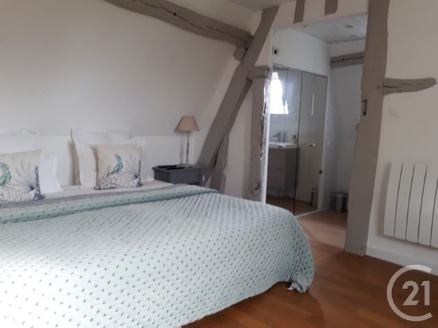 maison à vendre - 6 pièces - 145.0 m2 - BERNAY - 27 - HAUTE-NORMANDIE - Century 21 Soluce Habitat