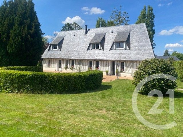 maison - BERNAY - 27