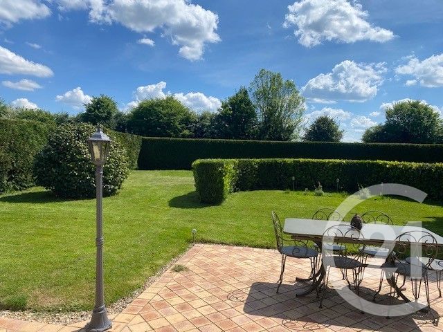 maison à vendre - 6 pièces - 145.0 m2 - BERNAY - 27 - HAUTE-NORMANDIE - Century 21 Soluce Habitat