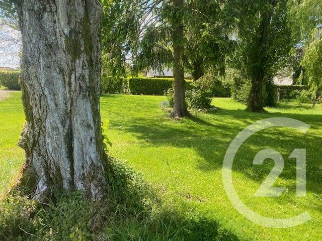 maison à vendre - 6 pièces - 145.0 m2 - BERNAY - 27 - HAUTE-NORMANDIE - Century 21 Soluce Habitat
