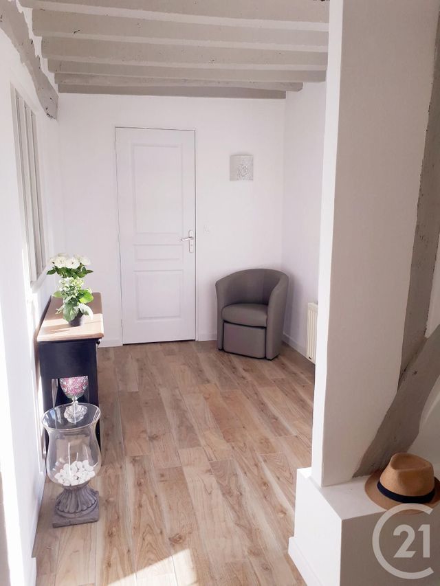 maison à vendre - 6 pièces - 145.0 m2 - BERNAY - 27 - HAUTE-NORMANDIE - Century 21 Soluce Habitat