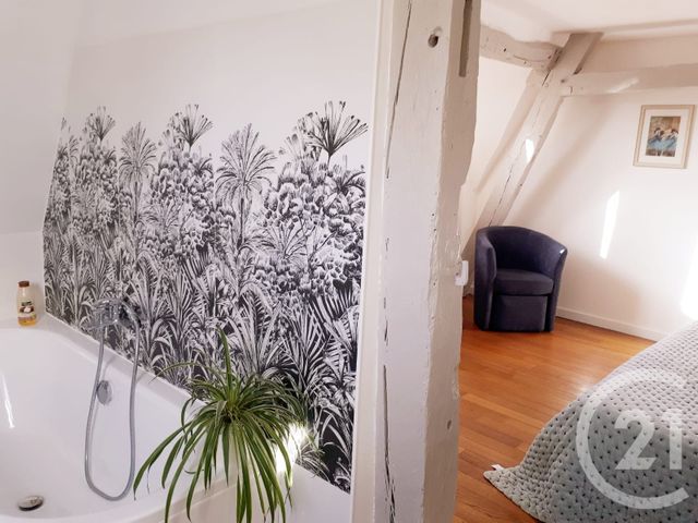 maison à vendre - 6 pièces - 145.0 m2 - BERNAY - 27 - HAUTE-NORMANDIE - Century 21 Soluce Habitat