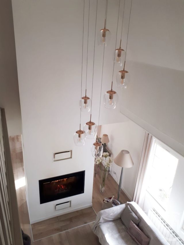 maison à vendre - 6 pièces - 145.0 m2 - BERNAY - 27 - HAUTE-NORMANDIE - Century 21 Soluce Habitat