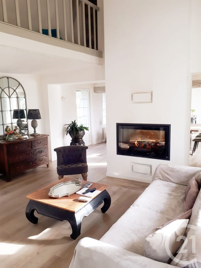 maison à vendre - 6 pièces - 145.0 m2 - BERNAY - 27 - HAUTE-NORMANDIE - Century 21 Soluce Habitat