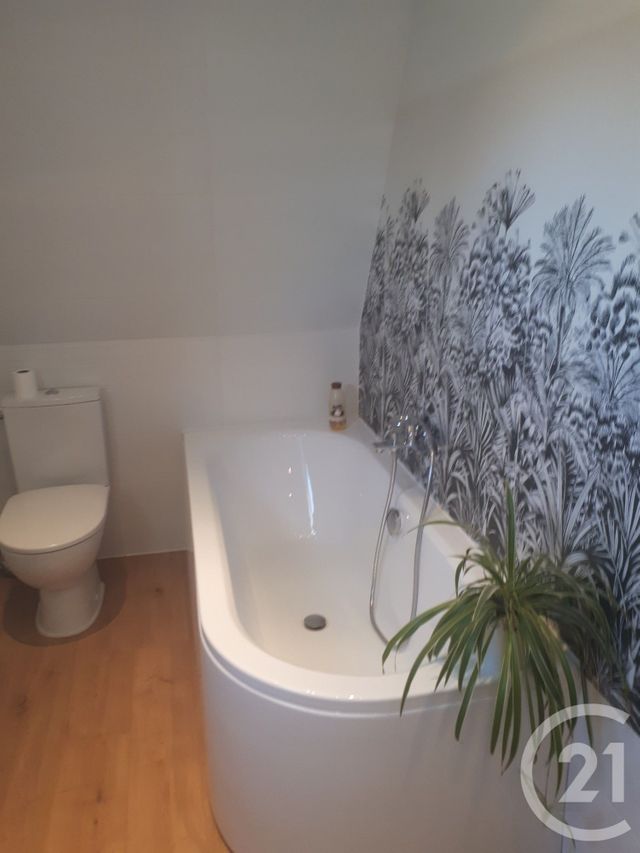 maison à vendre - 6 pièces - 145.0 m2 - BERNAY - 27 - HAUTE-NORMANDIE - Century 21 Soluce Habitat