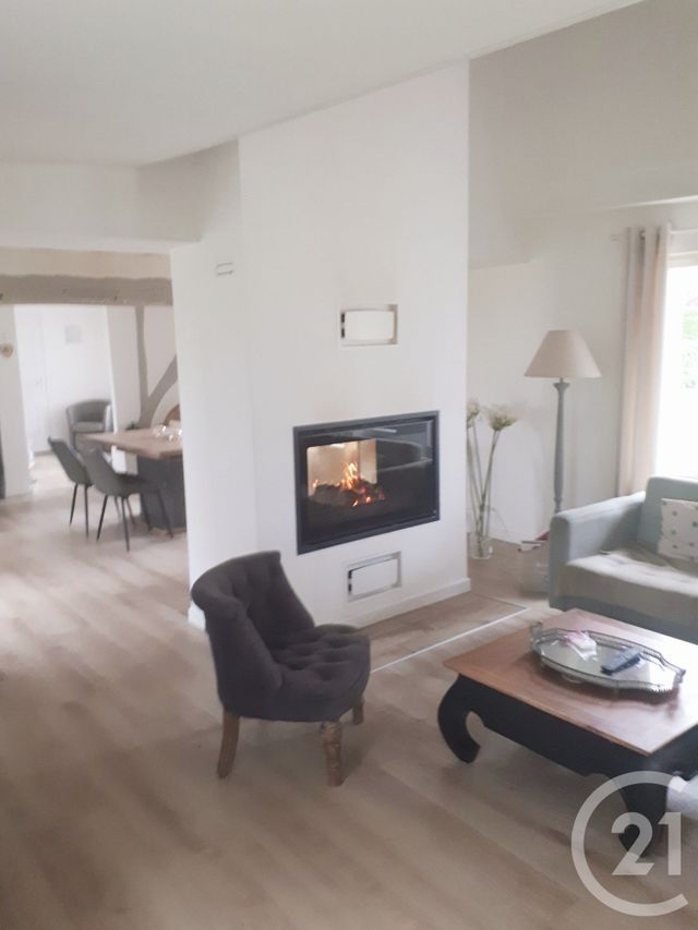 maison à vendre - 6 pièces - 145.0 m2 - BERNAY - 27 - HAUTE-NORMANDIE - Century 21 Soluce Habitat