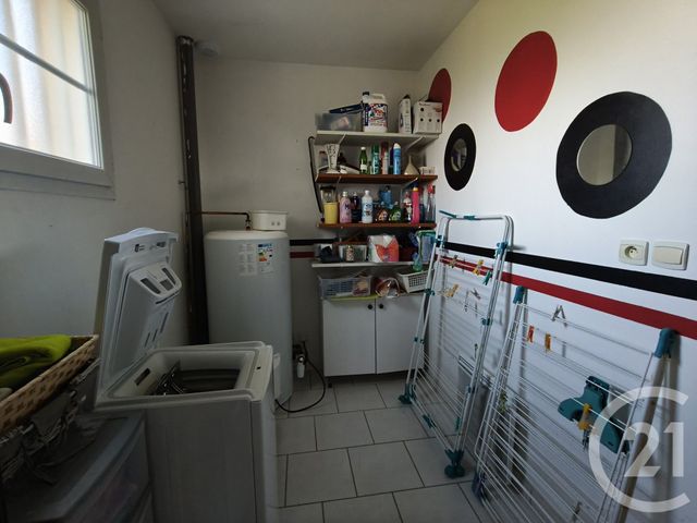 maison à vendre - 4 pièces - 124.15 m2 - LE PLESSIS STE OPPORTUNE - 27 - HAUTE-NORMANDIE - Century 21 Soluce Habitat