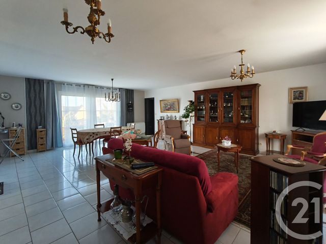 maison à vendre - 4 pièces - 124.15 m2 - LE PLESSIS STE OPPORTUNE - 27 - HAUTE-NORMANDIE - Century 21 Soluce Habitat