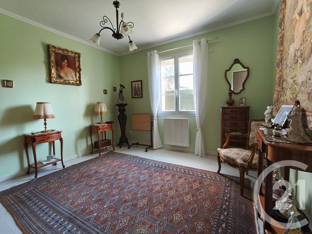 maison à vendre - 4 pièces - 124.15 m2 - LE PLESSIS STE OPPORTUNE - 27 - HAUTE-NORMANDIE - Century 21 Soluce Habitat