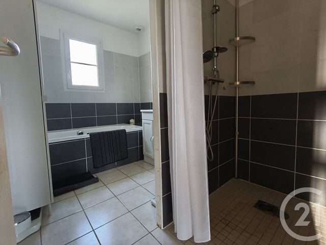 maison à vendre - 4 pièces - 124.15 m2 - LE PLESSIS STE OPPORTUNE - 27 - HAUTE-NORMANDIE - Century 21 Soluce Habitat