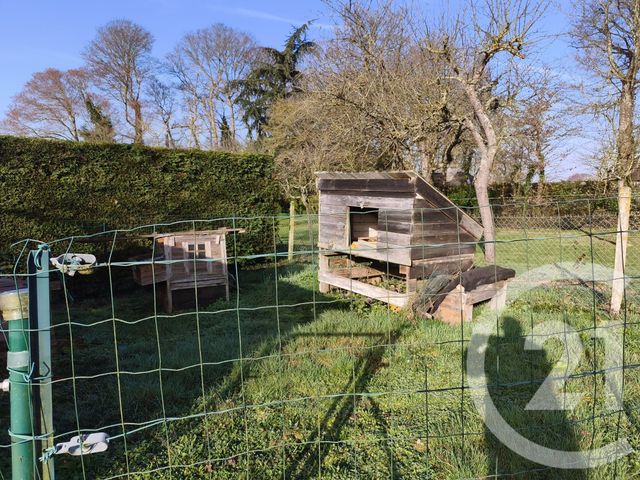 maison à vendre - 4 pièces - 124.15 m2 - LE PLESSIS STE OPPORTUNE - 27 - HAUTE-NORMANDIE - Century 21 Soluce Habitat