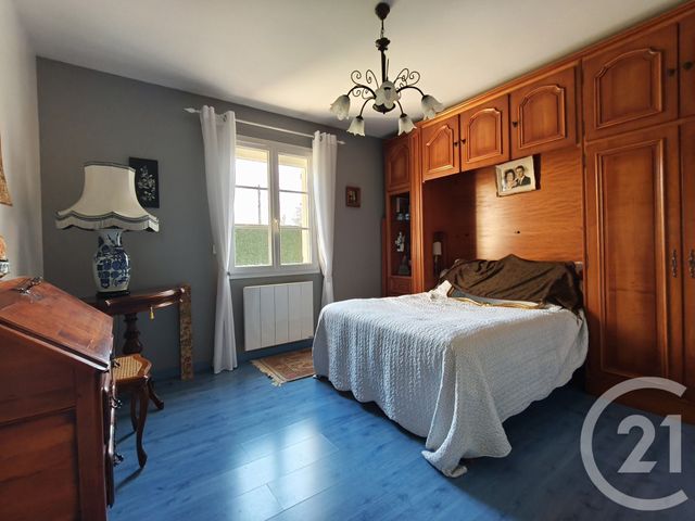 maison à vendre - 4 pièces - 124.15 m2 - LE PLESSIS STE OPPORTUNE - 27 - HAUTE-NORMANDIE - Century 21 Soluce Habitat