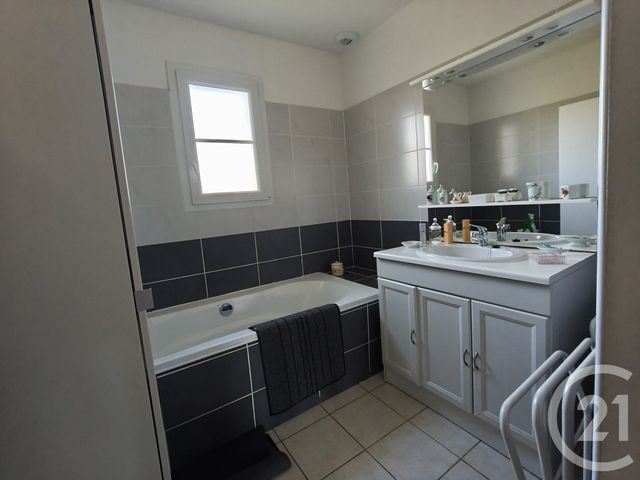 maison à vendre - 4 pièces - 124.15 m2 - LE PLESSIS STE OPPORTUNE - 27 - HAUTE-NORMANDIE - Century 21 Soluce Habitat