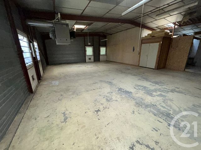 divers à louer - 250.0 m2 - ORBEC - 14 - BASSE-NORMANDIE - Century 21 Soluce Habitat