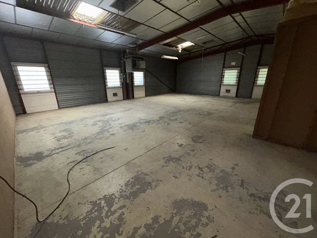 divers à louer - 250.0 m2 - ORBEC - 14 - BASSE-NORMANDIE - Century 21 Soluce Habitat