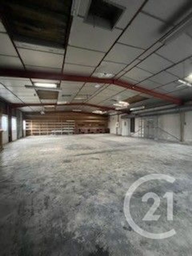 divers à louer - 350.0 m2 - ORBEC - 14 - BASSE-NORMANDIE - Century 21 Soluce Habitat