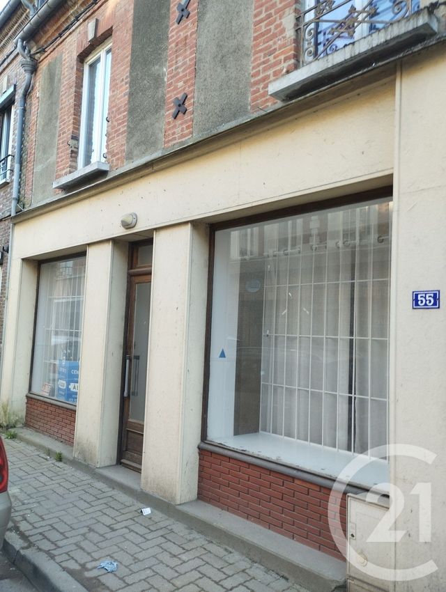 maison - MESNIL EN OUCHE - 27