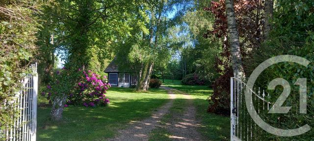 maison à vendre - 5 pièces - 116.0 m2 - BERNAY - 27 - HAUTE-NORMANDIE - Century 21 Soluce Habitat