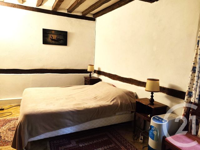 maison à vendre - 5 pièces - 116.0 m2 - BERNAY - 27 - HAUTE-NORMANDIE - Century 21 Soluce Habitat