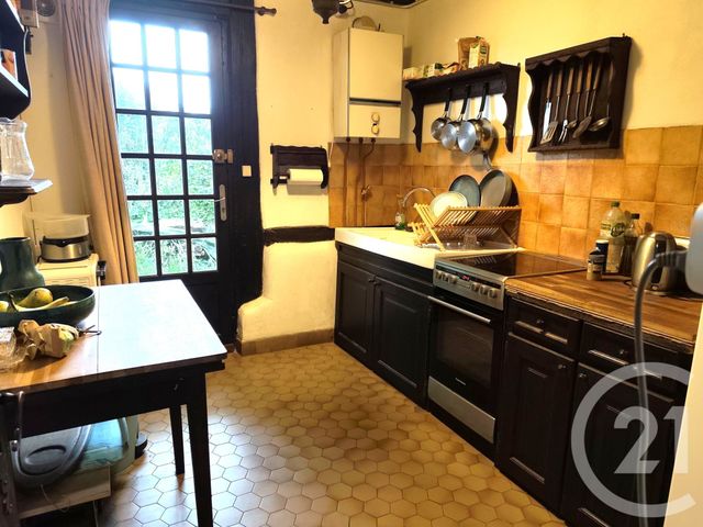 maison à vendre - 5 pièces - 116.0 m2 - BERNAY - 27 - HAUTE-NORMANDIE - Century 21 Soluce Habitat