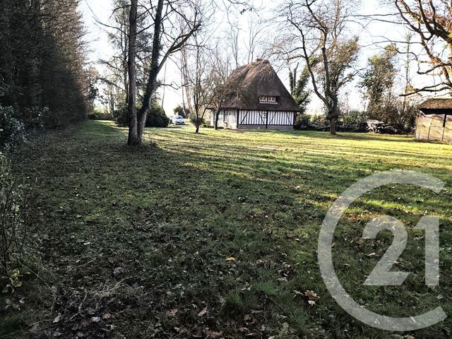 maison à vendre - 5 pièces - 116.0 m2 - BERNAY - 27 - HAUTE-NORMANDIE - Century 21 Soluce Habitat