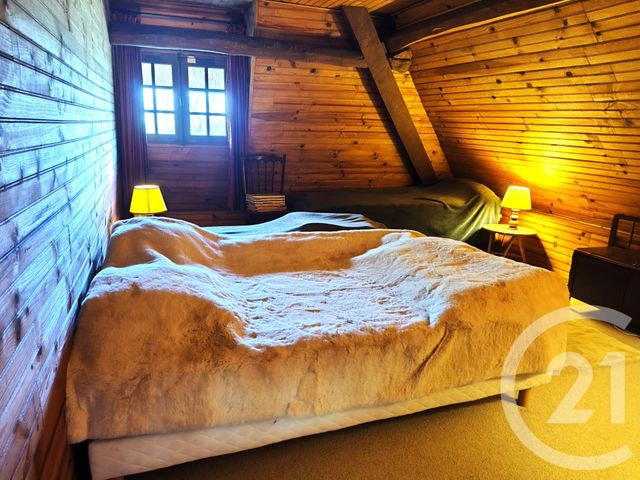 maison à vendre - 5 pièces - 116.0 m2 - BERNAY - 27 - HAUTE-NORMANDIE - Century 21 Soluce Habitat