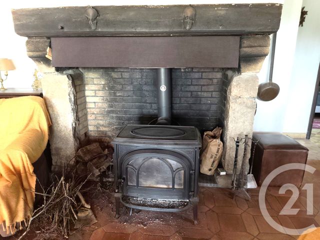 maison à vendre - 5 pièces - 116.0 m2 - BERNAY - 27 - HAUTE-NORMANDIE - Century 21 Soluce Habitat