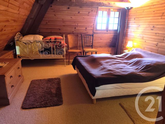 maison à vendre - 5 pièces - 116.0 m2 - BERNAY - 27 - HAUTE-NORMANDIE - Century 21 Soluce Habitat