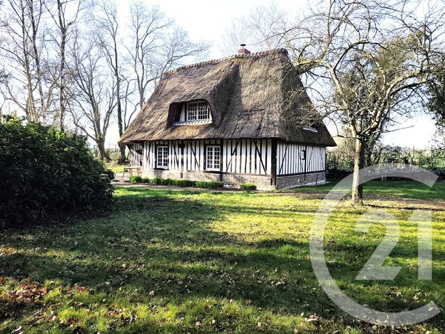 maison - BERNAY - 27