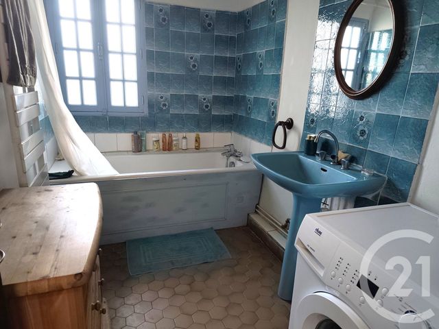 maison à vendre - 5 pièces - 116.0 m2 - BERNAY - 27 - HAUTE-NORMANDIE - Century 21 Soluce Habitat